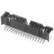 TE Connectivity-103311-8-Rectangular Connectors - Headers, Male Pins