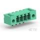 TE Connectivity-284539-3-Rectangular Connectors - Headers, Male Pins
