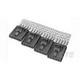 TE Connectivity-103958-5-Rectangular Connectors - Headers, Male Pins