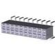 TE Connectivity-5-534267-2-Rectangular Connectors - Headers, Male Pins