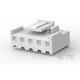 TE Connectivity-1-1123722-5-Rectangular Connectors - Housings