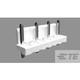 TE Connectivity-7-1123724-5-Rectangular Connectors - Headers, Male Pins