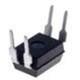 Isocom Components-ISP817GR-Optoisolators - Transistor, Photovoltaic Output