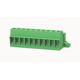 DEGSON-2EDG-STD-5.08-10P-Terminal Blocks - Headers, Plugs and Sockets
