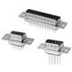 Adam Tech-DA15-SE-1-BL-D-Sub Connectors