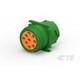 TE Connectivity-HD10-9-1939P-P080-Circular Connectors - Housings