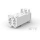 TE Connectivity-1-282002-1-Rectangular Connectors - Headers, Male Pins