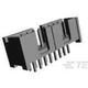 TE Connectivity-103308-3-Rectangular Connectors - Headers, Male Pins