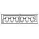 TE Connectivity-640136-2-Rectangular Connectors - Housings
