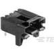 TE Connectivity-103673-4-Rectangular Connectors - Headers, Male Pins