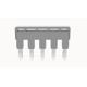 DEGSON-DFA4-05P-Terminal Blocks - Din Rail, Channel
