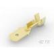 TE Connectivity-42490-4-Terminals - Ring Connectors