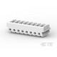 TE Connectivity-173977-8-Rectangular Connectors - Headers, Male Pins