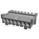 TE Connectivity-172052-2-Rectangular Connectors - Headers, Male Pins