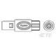 TE Connectivity-1877845-9-Circular Connectors - Housings