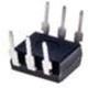 Isocom Components-MOC8101-Optoisolators - Transistor, Photovoltaic Output