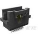 TE Connectivity-104068-6-Rectangular Connectors - Headers, Male Pins