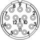 Lapp-44420120-Circular Connectors