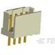 TE Connectivity-1-292134-5-Rectangular Connectors - Headers, Male Pins
