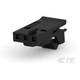 TE Connectivity-487526-2-Rectangular Connectors - Housings