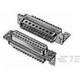 TE Connectivity-2-1393480-1-D-Sub Connectors