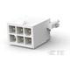 TE Connectivity-1-770178-1-Rectangular Connectors - Headers, Male Pins