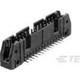 TE Connectivity-102161-2-Rectangular Connectors - Headers, Male Pins