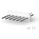 TE Connectivity-640452-6-Rectangular Connectors - Headers, Male Pins