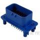 TE Connectivity-1-776200-5-Rectangular Connectors - Headers, Male Pins