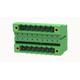 DEGSON-2EDGRHM-5.08-14P-Terminal Blocks - Headers, Plugs and Sockets