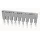 DEGSON-DFA2.5-09P-Terminal Blocks - Din Rail, Channel