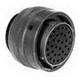 Amphenol Industrial Operations-MS3116E8-4P-Circular Connectors