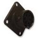 Amphenol Industrial Operations-PT02C14-18SY-Circular Connectors