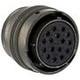 Amphenol Industrial Operations-PT06E20-16S-476-Circular Connectors