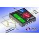 Analog Devices, Inc.-LTC2216IUP#TRPBF-Data Acquisition - Analog to Digital Converters (ADC)