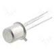 Central Semiconductor-2N2907A-Transistors - Bipolar (BJT) - Single