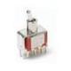 C&K-7205TCWV3BE-Toggle Switches