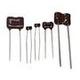 Cornell Dubilier Electronics-CD4FA132GO3-Mica and PTFE Capacitors