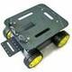 DFRobot-ROB0003-Robotics Kits