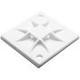 HellermannTyton-151-10906-Cable Ties - Holders and Mountings