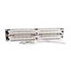 HellermannTyton-T110RM192-4-Modular Connectors - Wiring Blocks