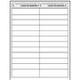 HellermannTyton-TAG45L-789-Labels, Stickers, Decals - Blank