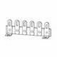 Keystone Electronics-822-Terminal Strips and Turret Boards