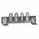Keystone Electronics-833-Terminal Strips and Turret Boards
