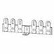 Keystone Electronics-862-Terminal Strips and Turret Boards