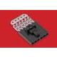 Molex-0014562148-Rectangular Connectors - Free Hanging, Panel Mount