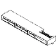 Molex-0459854381-Backplane Connectors - Specialized
