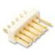 Molex-22-11-2062-Rectangular Connectors - Headers, Male Pins