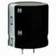 Panasonic-ECOS2AA331BL-Aluminum Electrolytic Capacitors