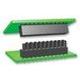 Samtec Inc.-IPT1-115-02-S-D-Rectangular Connectors - Headers, Male Pins